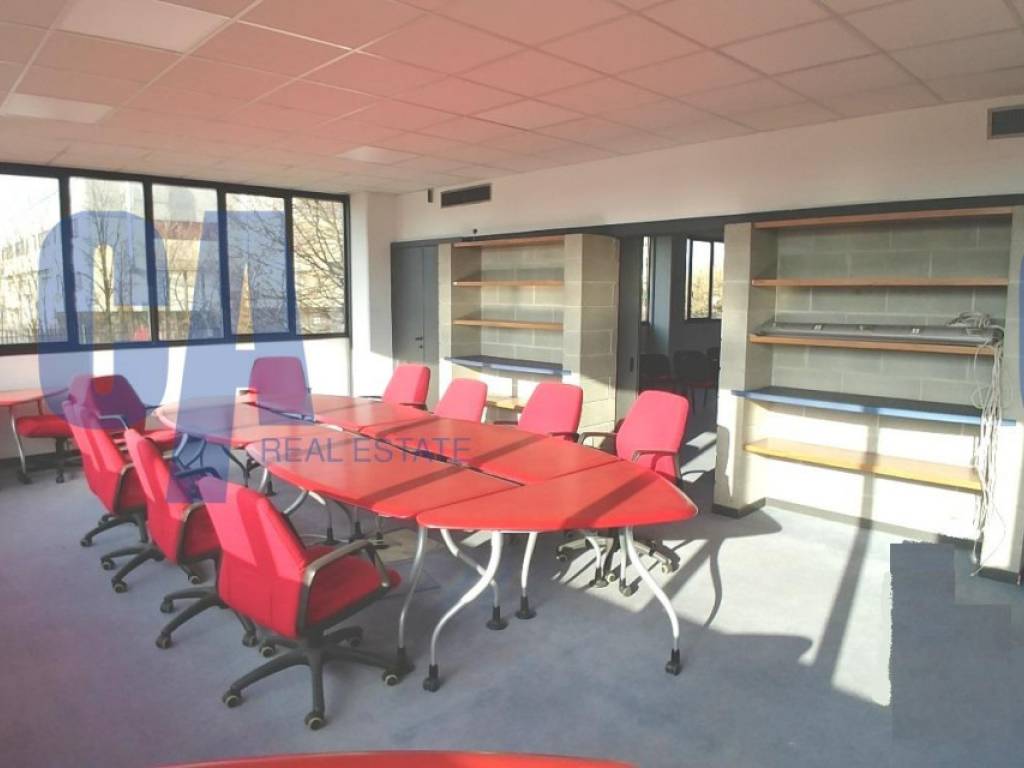 ufficio in affitto a Brugherio