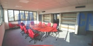 ufficio in affitto a Brugherio