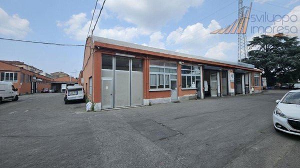 appartamento in affitto a Brugherio