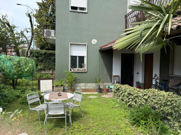 appartamento in affitto a Brugherio
