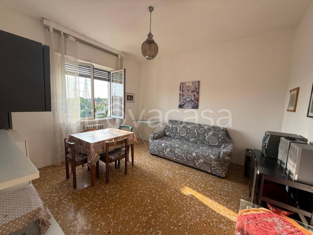 appartamento in affitto a Brugherio