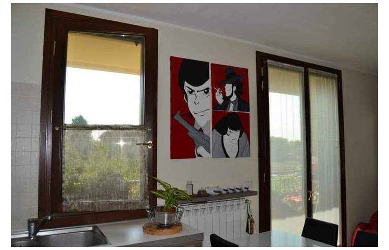 appartamento in affitto a Brugherio