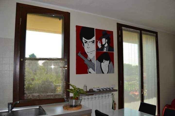 appartamento in affitto a Brugherio