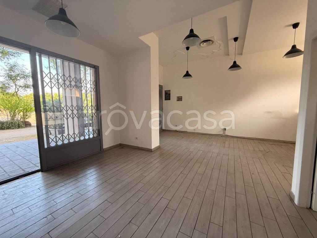 monolocale in affitto a Brugherio
