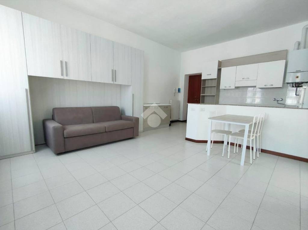 appartamento in affitto a Brugherio