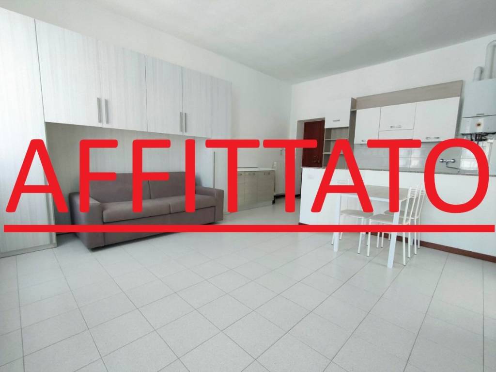appartamento in affitto a Brugherio