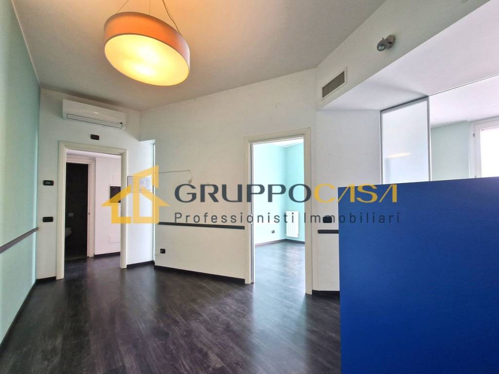 ufficio in affitto a Brugherio
