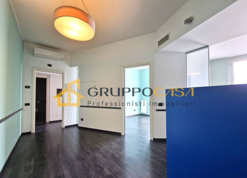 ufficio in affitto a Brugherio
