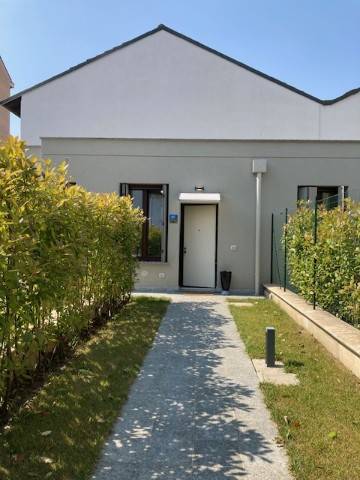 appartamento in affitto a Brugherio