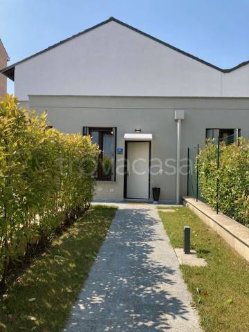 appartamento in affitto a Brugherio