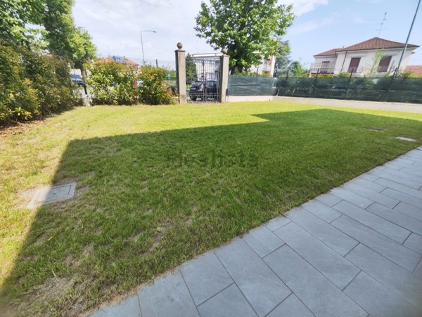 appartamento in affitto a Brugherio