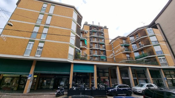 appartamento in affitto a Brugherio