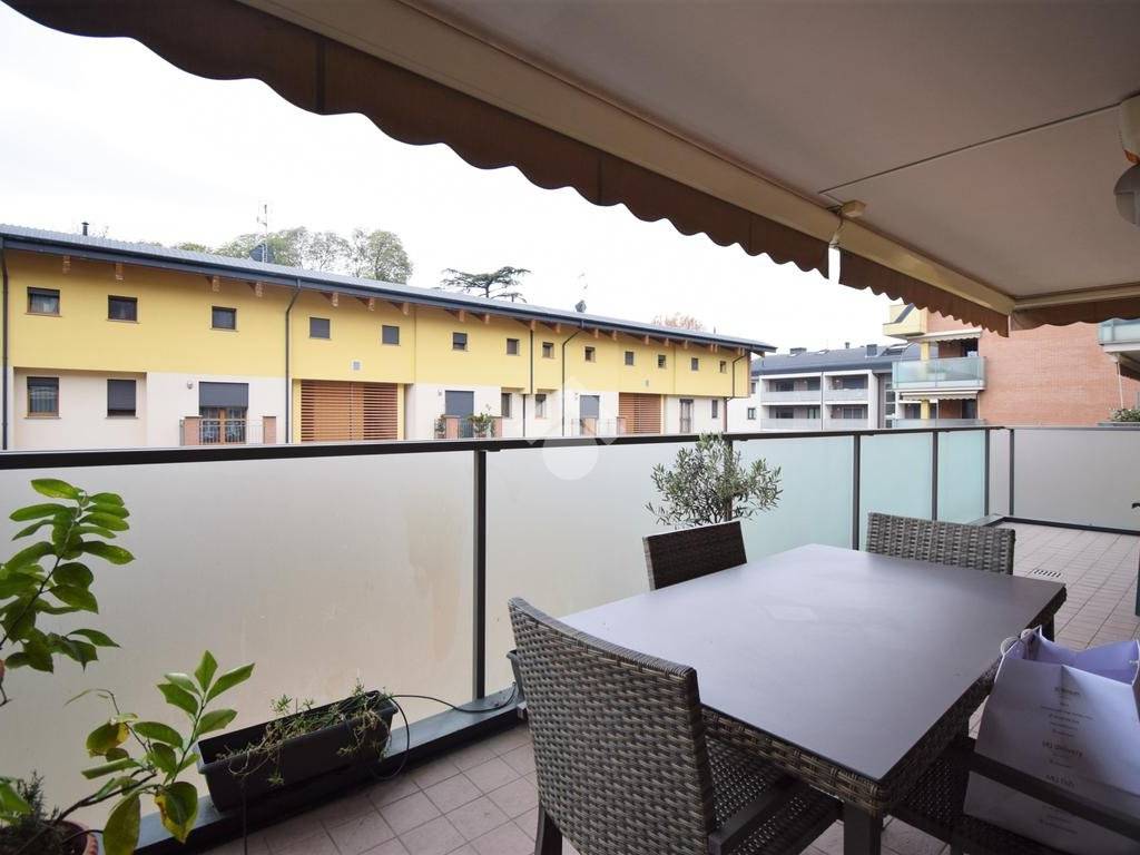 appartamento in affitto a Brugherio