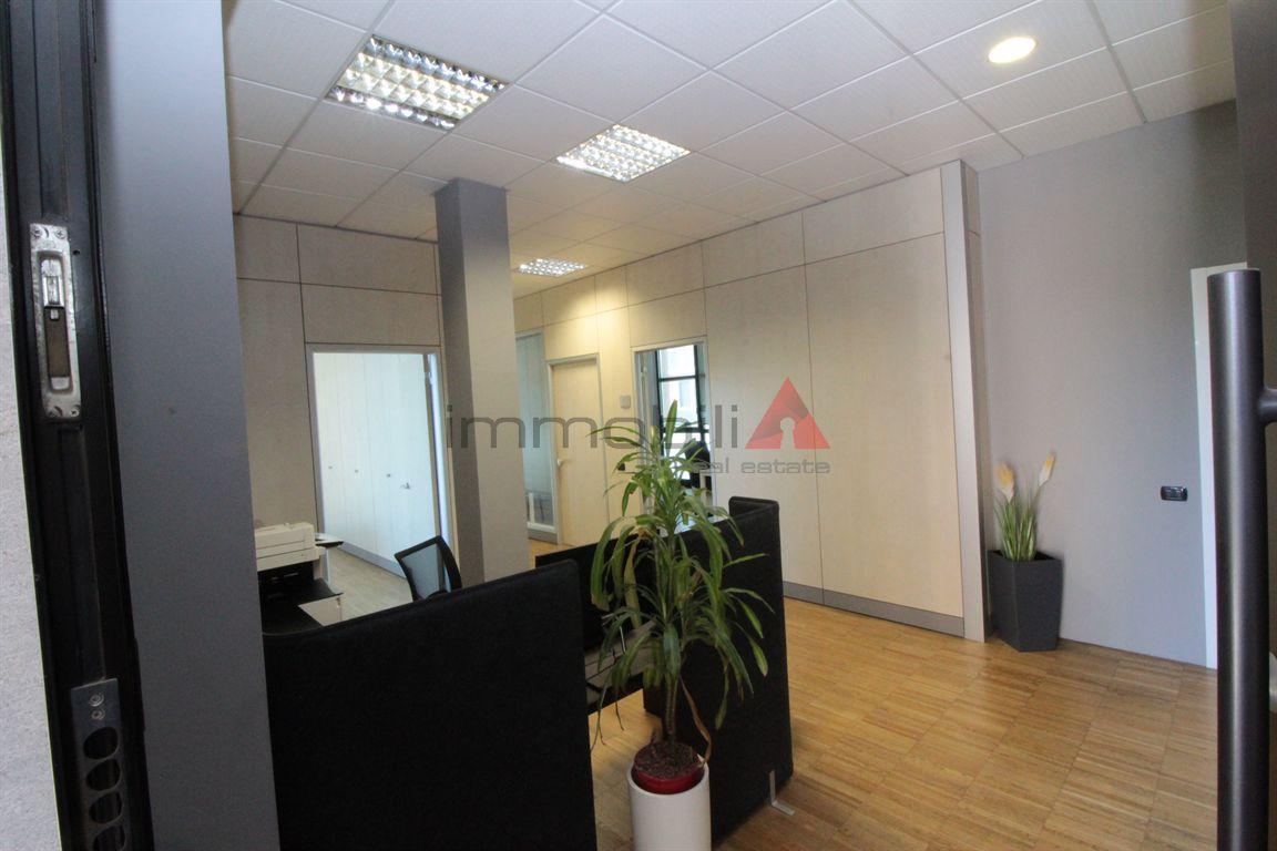 appartamento in affitto a Brugherio