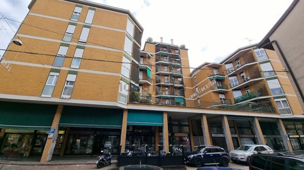 appartamento in affitto a Brugherio