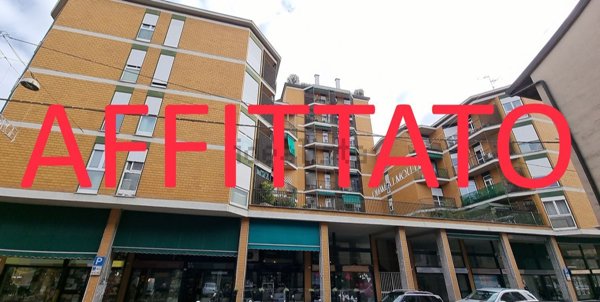 appartamento in affitto a Brugherio