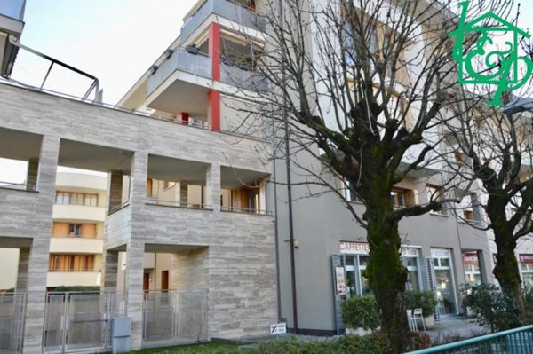 appartamento in affitto a Brugherio