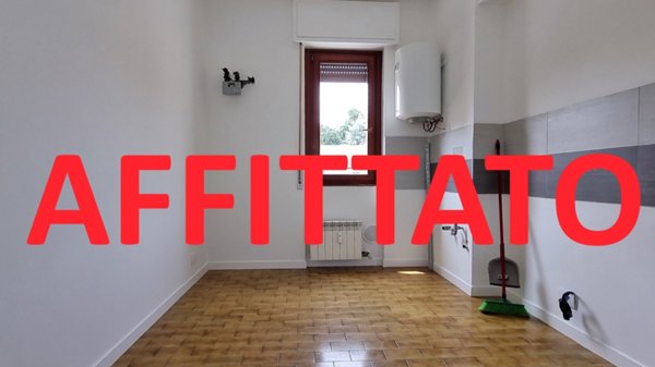 appartamento in affitto a Brugherio