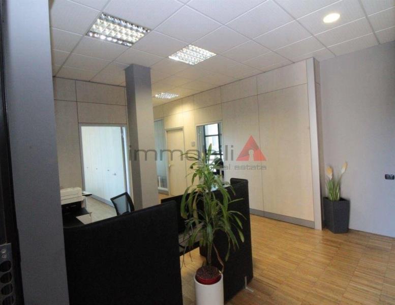 ufficio in affitto a Brugherio
