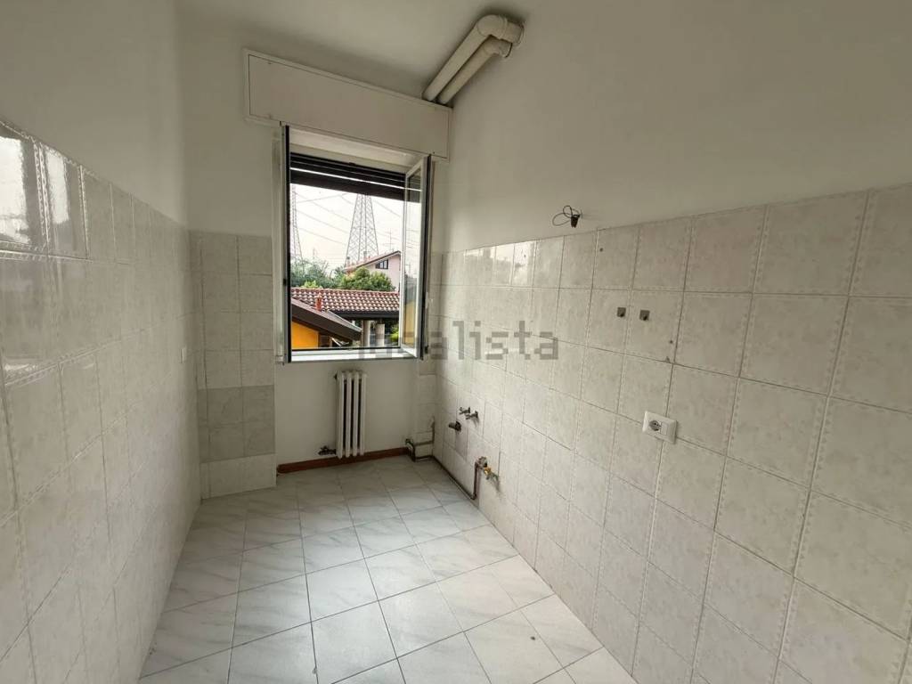 appartamento in affitto a Brugherio