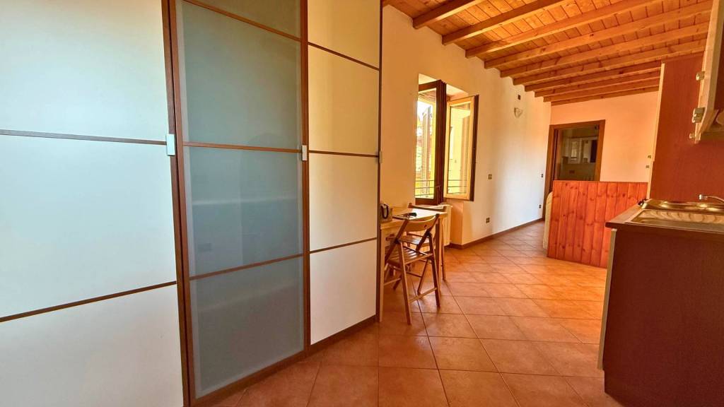appartamento in affitto a Brugherio