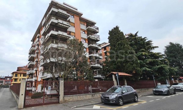 ufficio in affitto a Brugherio