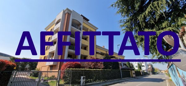 appartamento in affitto a Brugherio