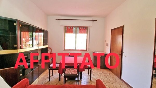 appartamento in affitto a Brugherio