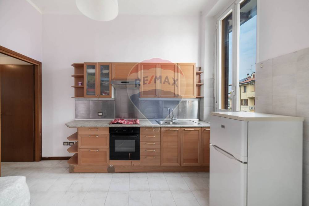 appartamento in affitto a Brugherio