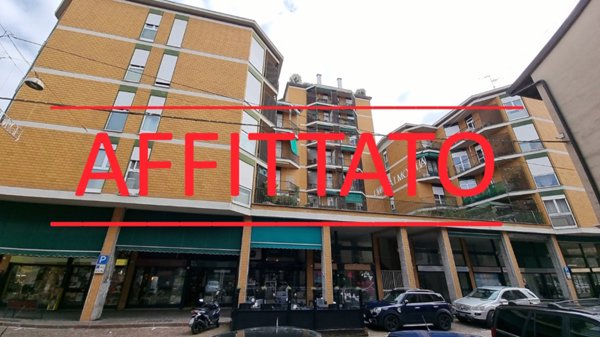 appartamento in affitto a Brugherio