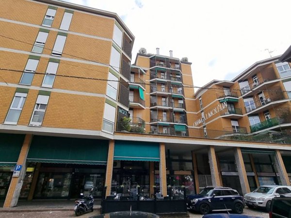 appartamento in affitto a Brugherio