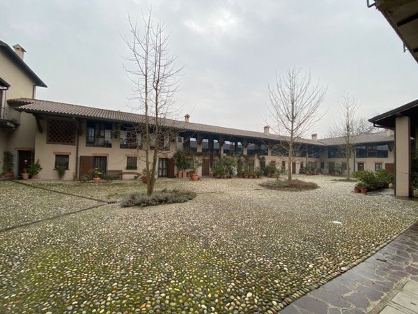 appartamento in affitto a Brugherio