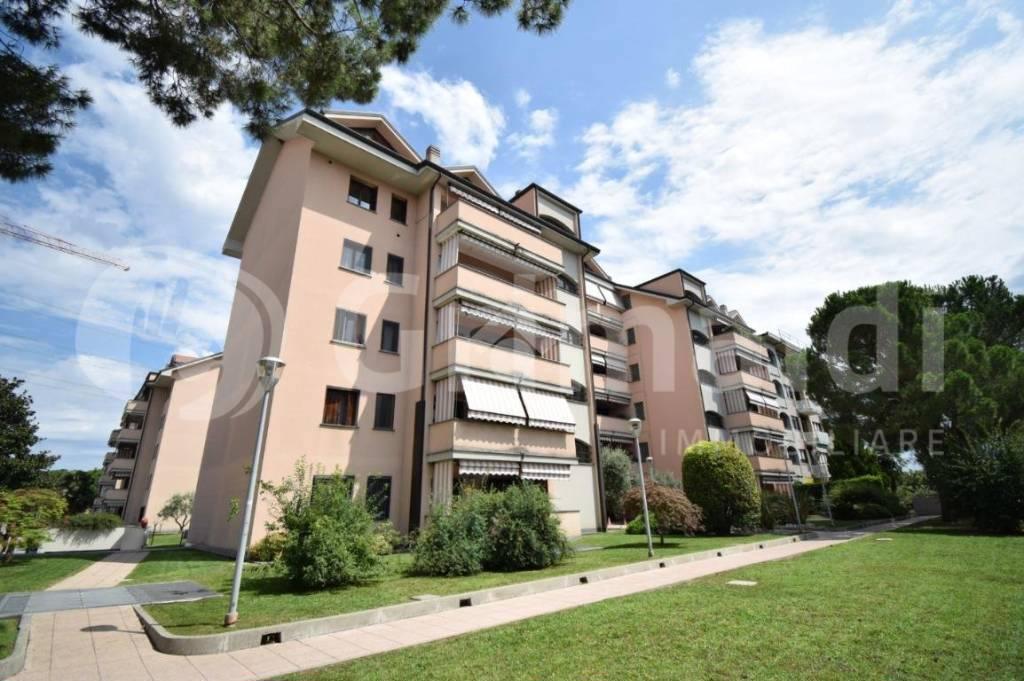 appartamento in affitto a Brugherio