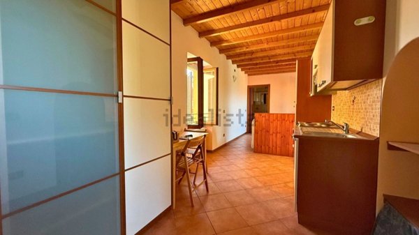 appartamento in affitto a Brugherio