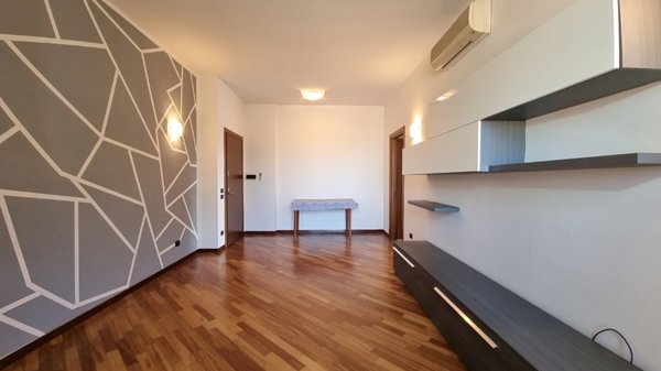 appartamento in affitto a Brugherio
