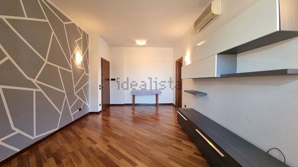 appartamento in affitto a Brugherio