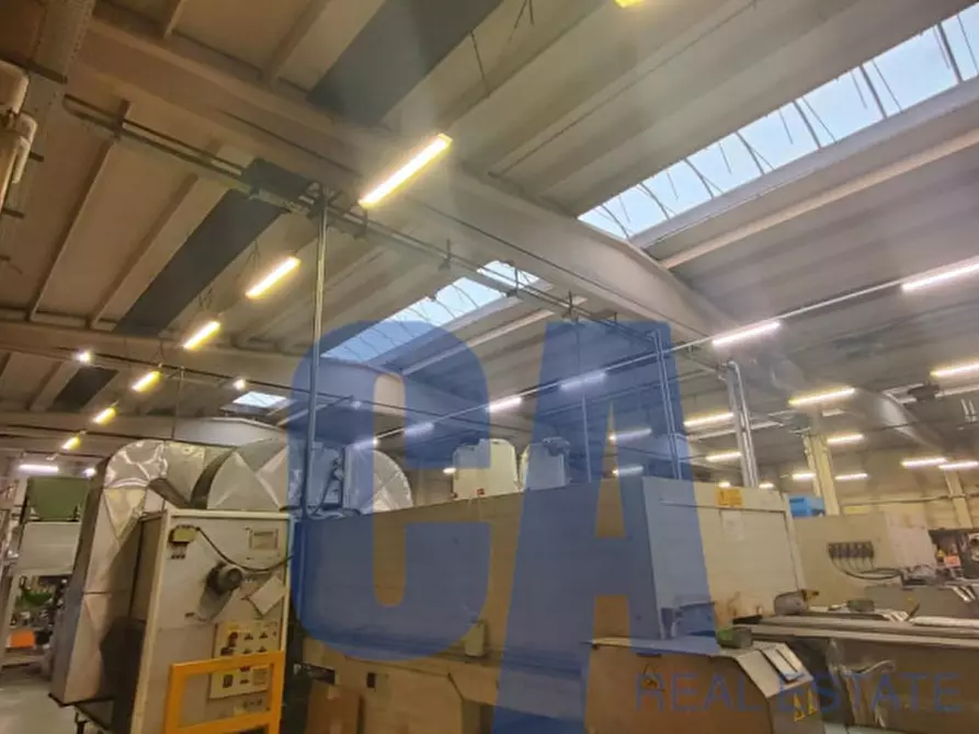 attico in affitto a Brugherio