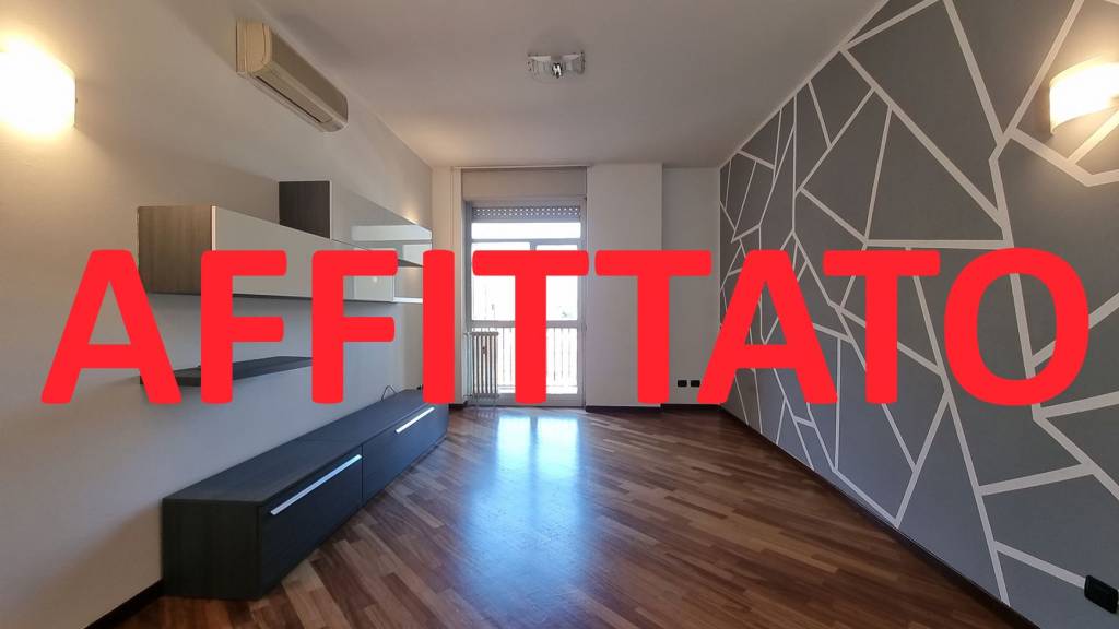 appartamento in affitto a Brugherio
