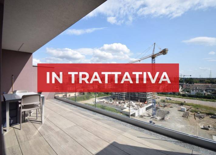 appartamento in affitto a Brugherio