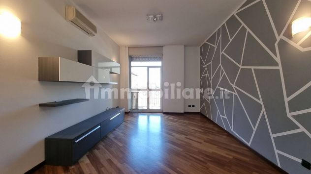 appartamento in affitto a Brugherio