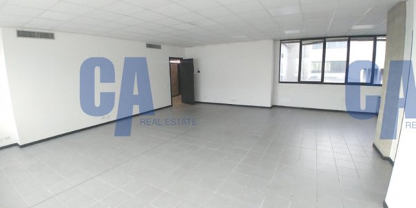 intera palazzina in affitto a Brugherio