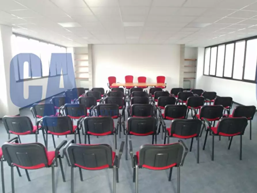 attico in affitto a Brugherio