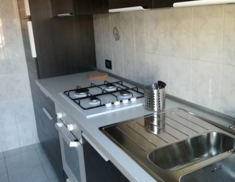appartamento in affitto a Brugherio