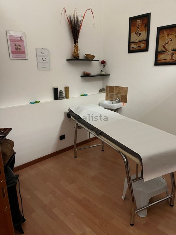 ufficio in affitto a Brugherio