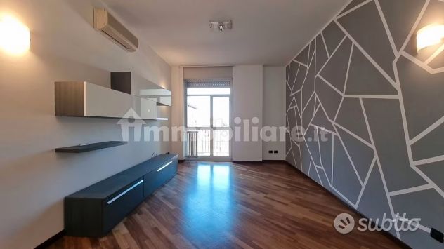 appartamento in affitto a Brugherio