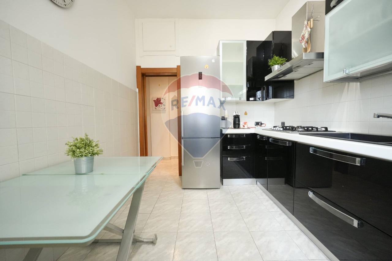 appartamento in affitto a Brugherio in zona San Damiano