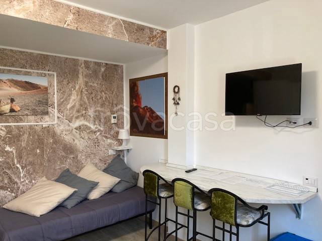 appartamento in affitto a Brugherio