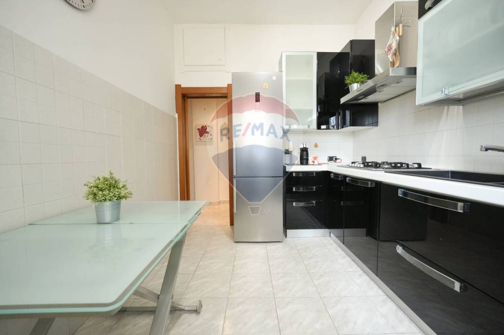 appartamento in affitto a Brugherio in zona San Damiano