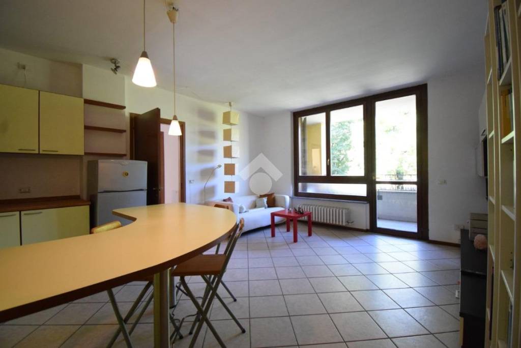 appartamento in affitto a Brugherio