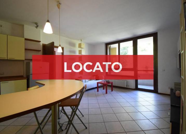 appartamento in affitto a Brugherio
